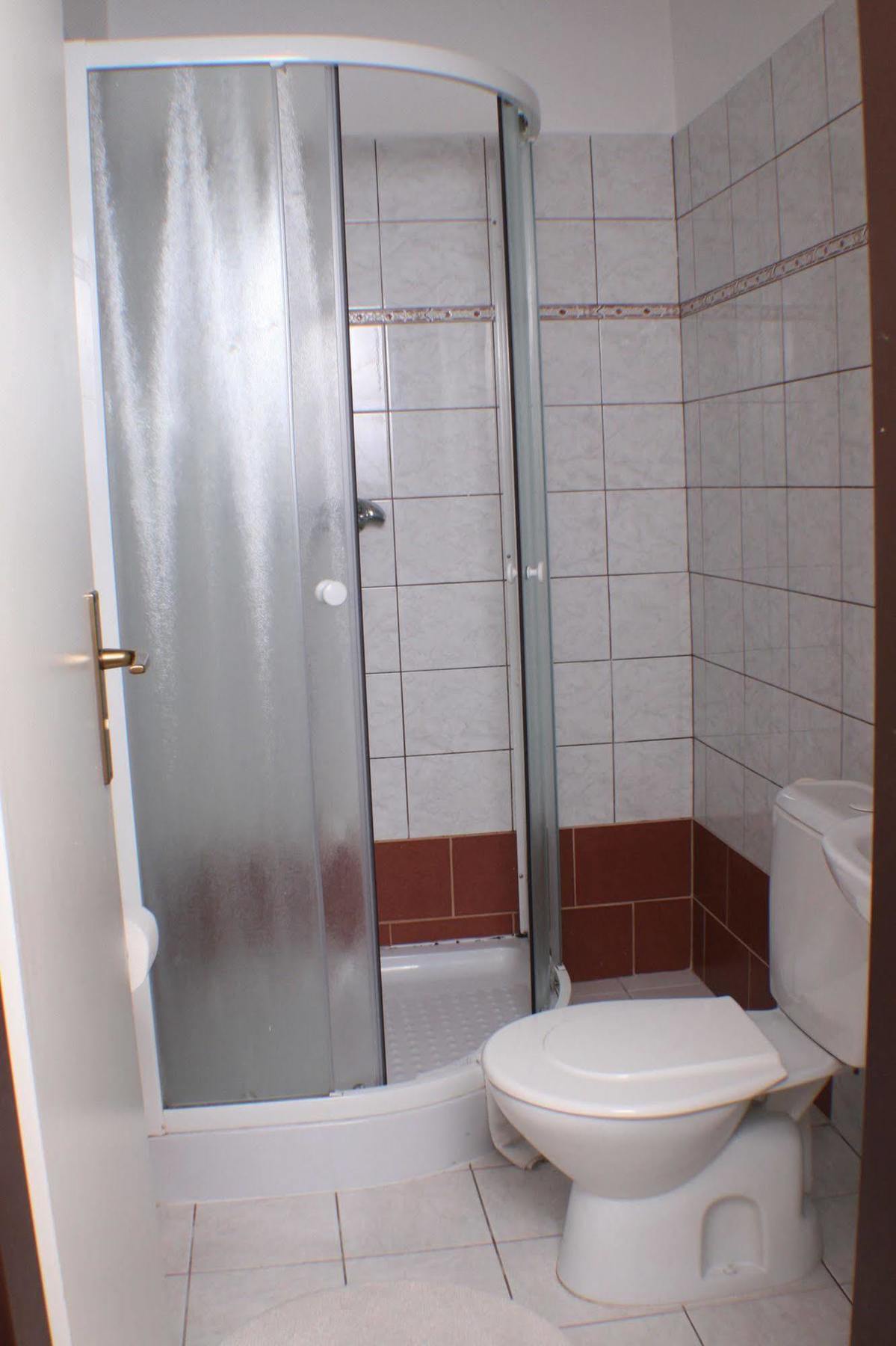 Hotel Aaron Praha